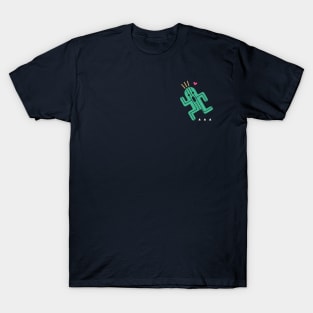 Cactuar T-Shirt